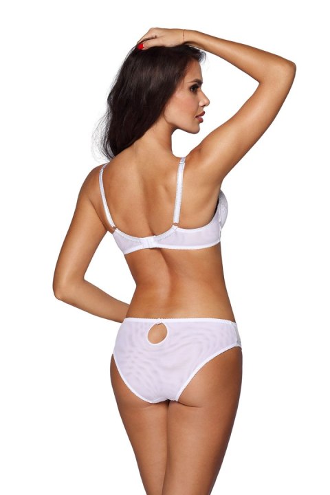 Figi Model V-10203 Passion Wave White - Axami Figi Model V-10203 Passion Wave White - Axami