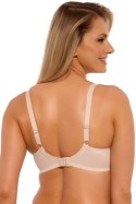 Biustonosz Soft Biustonosz Semi-Soft Model Maja 1300 Beige - Gaia