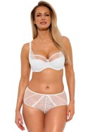 Biustonosz Soft Biustonosz Semi-Soft Model Maja 1300 White - Gaia