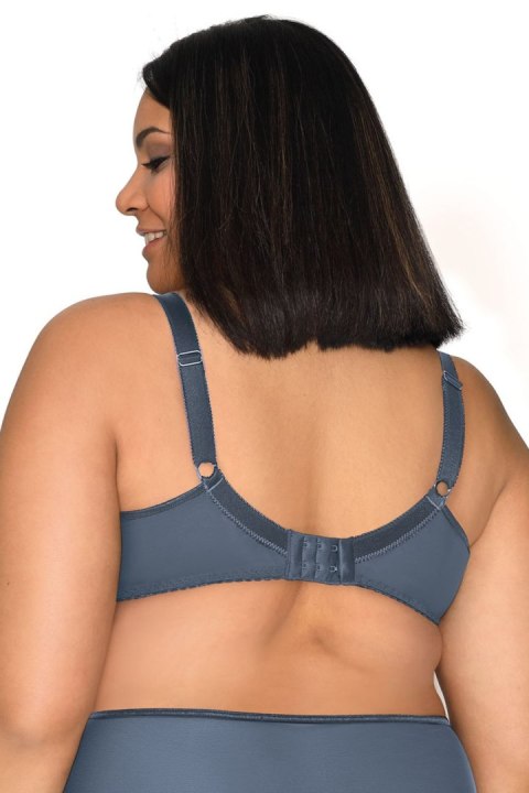 Biustonosz Soft Model 3200/2 Asti Grey - Mat Biustonosz Soft Model 3200/2 Asti Grey - Mat