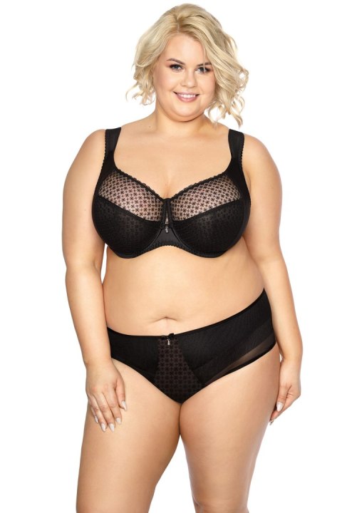 Figi Model 874P Samira Black - Gaia Figi Model 874P Samira Black - Gaia
