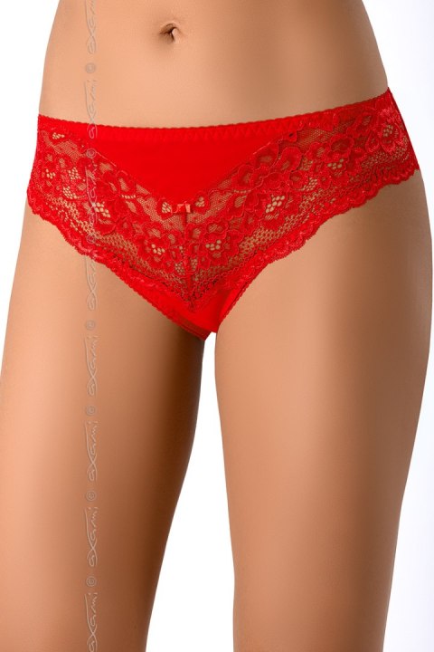 Figi Model V-7593 Maisa Oriental Night Red - Axami