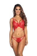 Stringi Model V-9588 Summer Love Red - Axami