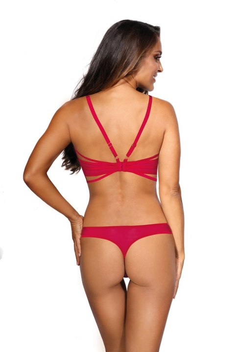 Stringi Model V-9678 Golden Dream Pink - Axami Stringi Model V-9678 Golden Dream Pink - Axami
