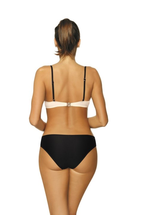Kostium dwuczęściowy Kostium Kąpielowy Model Charlotte Avorio M-495 Ecru - Marko Kostium dwuczęściowy Kostium Kąpielowy Model Charlotte Avorio M-495 Ecru - Marko