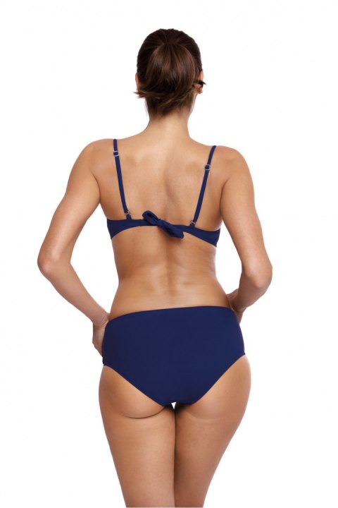 Kostium dwuczęściowy Kostium kąpielowy Model Sophie Galassia M-531 Navy - Marko Kostium dwuczęściowy Kostium kąpielowy Model Sophie Galassia M-531 Navy - Marko