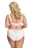 Biustonosz Soft Biustonosz Semi-Soft Model Alicante K647 Cream - Gorsenia Lingerie