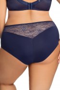 Figi Model Blanca K358 Navy - Gorsenia Lingerie