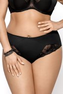 Figi Model K426 Casablanca Black - Gorsenia Lingerie