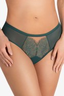 Figi Model Melisa K872 Green - Gorsenia Lingerie