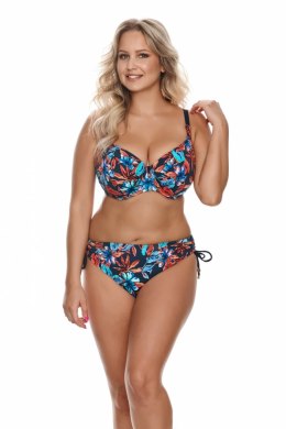 Kostium dwuczęściowy Figi kąpielowe Model Big Barbados Big Multicolor - Lupo Line