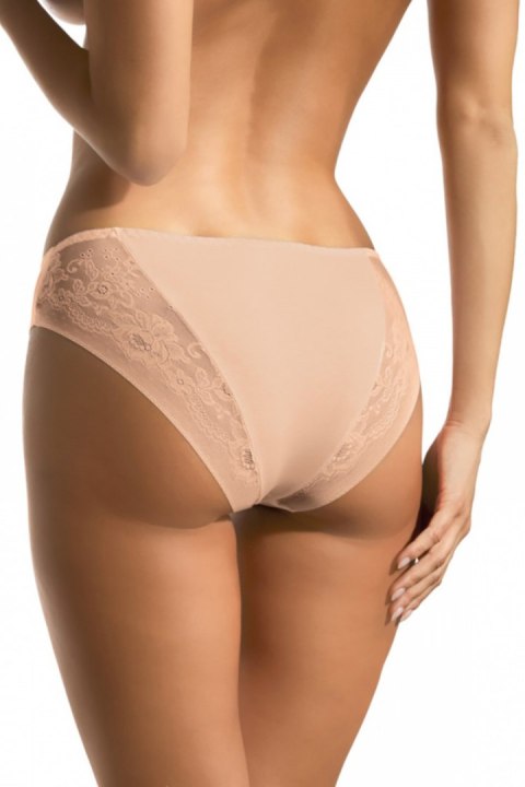 Figi Model Mona BBL108 Beżowe - Babell Figi Model Mona BBL108 Beżowe - Babell