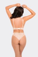 Figi brazyliany Model BBL 193 Beige - Babell