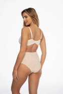 Biustonosz Soft Model Annie 41522-01X Ecru - Henderson