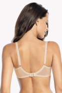 Biustonosz Soft Biustonosz Semi-Soft Model 1059 Ursula Beige - Gaia