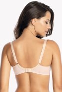 Biustonosz Soft Biustonosz Semi-Soft Model 1107 Elena Beige - Gaia