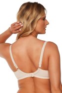 Biustonosz Soft Biustonosz Semi-Soft Model 1134 Keto Beige - Gaia