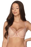 Biustonosz Soft Biustonosz Semi-Soft Model 1192 Amelia Pink - Gaia