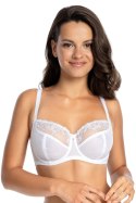 Biustonosz Soft Modol 1027 Eve White - Gaia