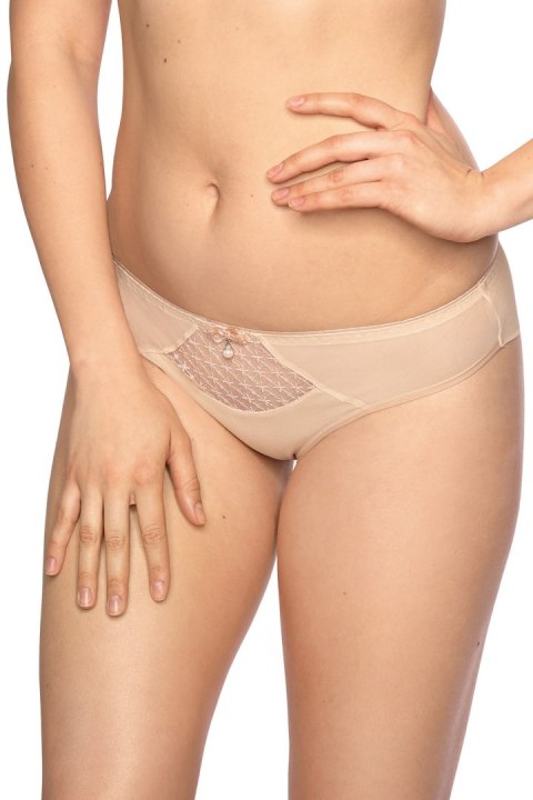 Figi Brazyliany Model 874B Samira Beige - Gaia