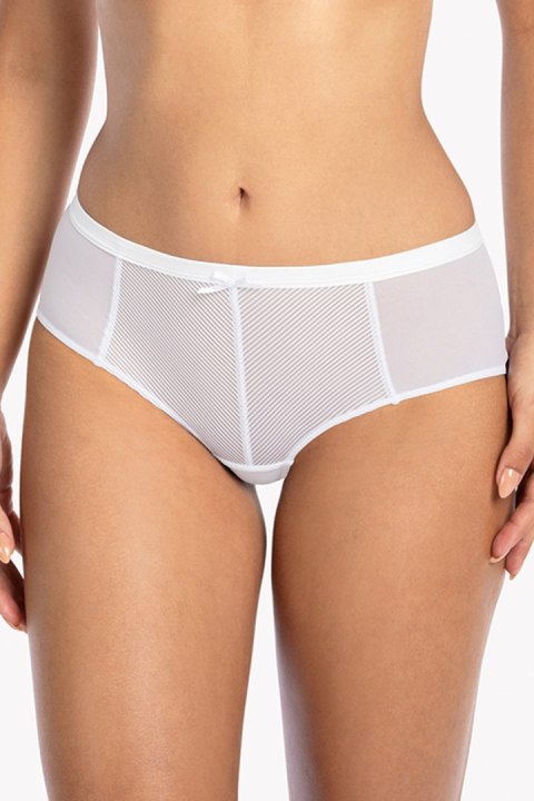 Figi Model 1058P Sonia White - Gaia Figi Model 1058P Sonia White - Gaia