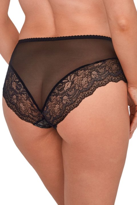 Figi Model 1207P Hannah Black/Beige - Gaia Figi Model 1207P Hannah Black/Beige - Gaia