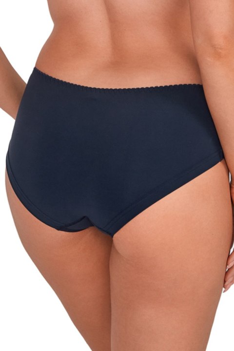 Figi Model 1209P Naomi Navy - Gaia Hurtownia odzieży on-line, moda damska, bielizna i obuwie dla kobiet - Matterhorn.pl Figi Model 1209P Naomi Navy - Gaia Hurtownia odzieży on-line, moda damska, bielizna i obuwie dla kobiet - Matterhorn.pl