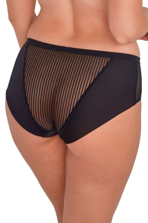 Figi Model 1211P Kim Black/Beige - Gaia Figi Model 1211P Kim Black/Beige - Gaia