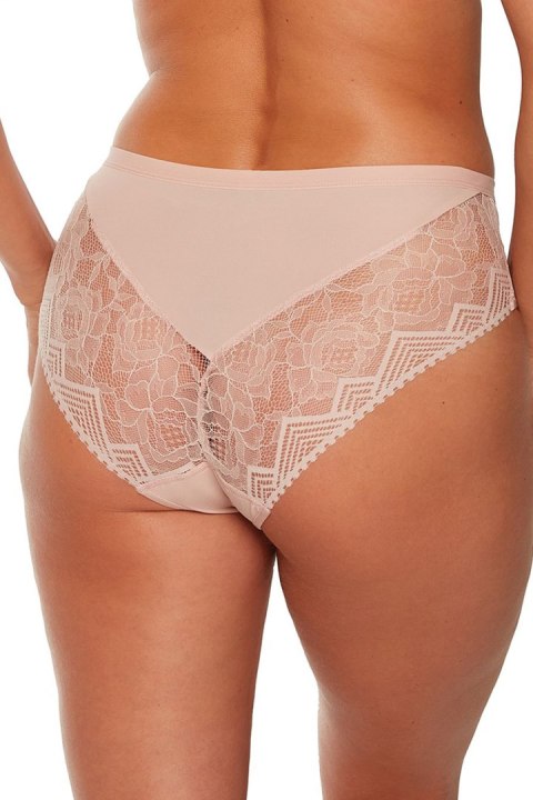 Figi Model Leandra 1241P Pink - Gaia Figi Model Leandra 1241P Pink - Gaia