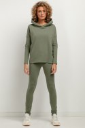 Bluza Damska Model T379/8 Green - Tessita