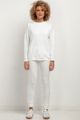 Bluza Damska Model T381/1 White - Tessita