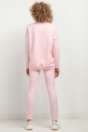 Bluza Damska Model T381/4 Light Pink - Tessita