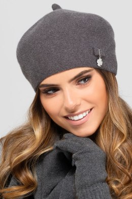 Beret Model Murcja Grafit - Kamea