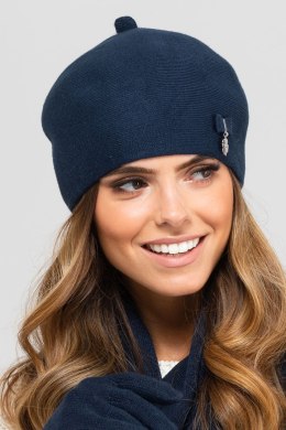 Beret Model Murcja Navy - Kamea