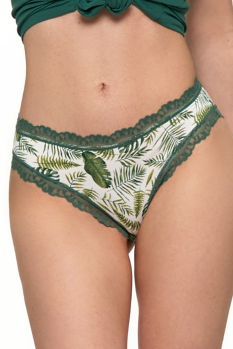 Figi Komplet figi Model BCL1900-002/2 Green - Moraj Figi Komplet figi Model BCL1900-002/2 Green - Moraj