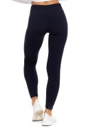 Legginsy Model RDL1000-018 Navy - Moraj