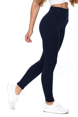 Legginsy Model RDL1100-018A Navy - Moraj