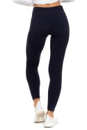 Legginsy Model RDL1100-018A Navy - Moraj