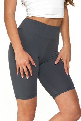 Legginsy Model RDL850-018 Grey - Moraj