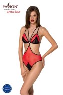 Body Model Peonia Red - Passion