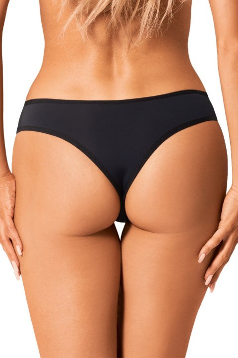 Figi Model Bella Rou Black - Obsessive Figi Model Bella Rou Black - Obsessive