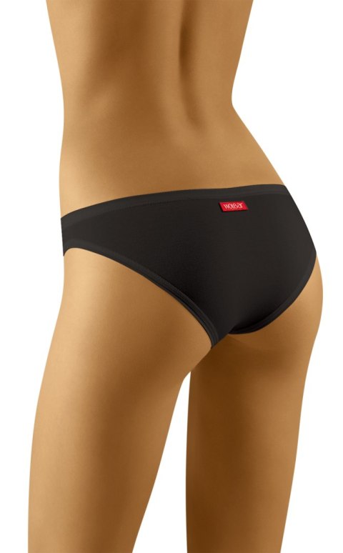 Figi Model Mild Soft Black - Wolbar Figi Model Mild Soft Black - Wolbar