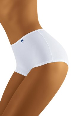 Szorty Model Tahoo Short White - Wolbar