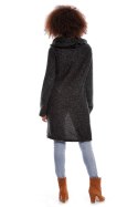 Sweter model 30051C Black - PeeKaBoo