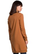 Bluza Damska Model B101 Carmel - BeWear