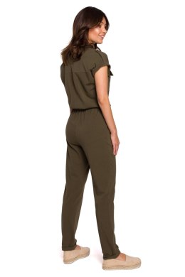 Kombinezon Model B223 Khaki - BeWear