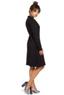 Sukienka Model B044 Black - BeWear