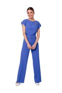 Kombinezon Model S339 Blue - Stylove