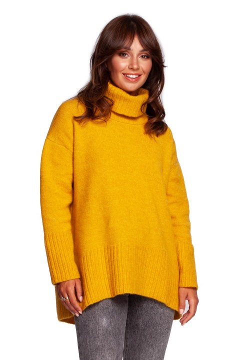 Golf Model BK086 Honey - BE Knit