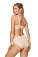 Biustonosz Soft Model Zara B2-V2 Beige - Gorteks